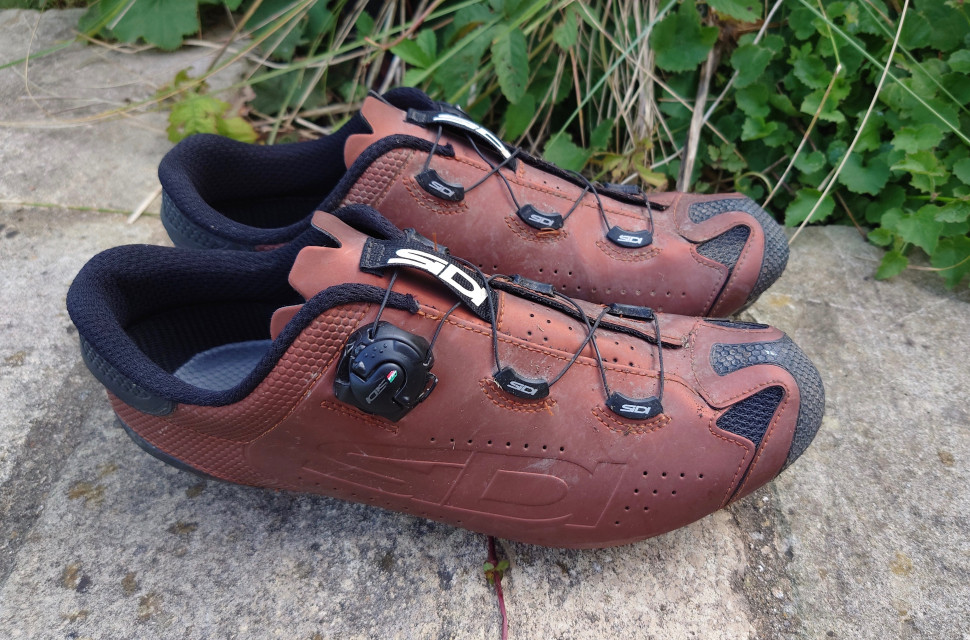 Sidi Dust MTB shoes review | off-road.cc